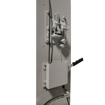 Подъемник двухстоечный электрогидравлический 4т, BRIGHT, BETA 40UE 201276