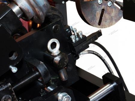 Стенд для правки дисков Премьер-Альфа-Т (ДП6.0.000ТСБ) универсальный премьер-альфа-т