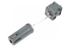 Лубрикатор 1/2inch (Дюйм), 16 бар np8344