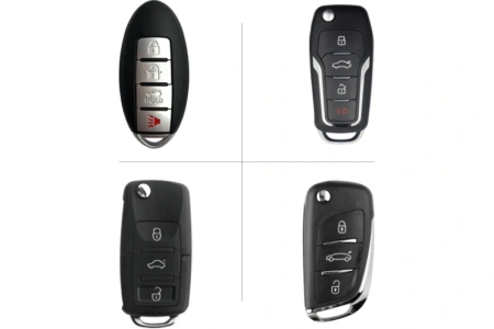 Программатор ключей Launch X431 Key Programmer Kit LNC-189 307110149