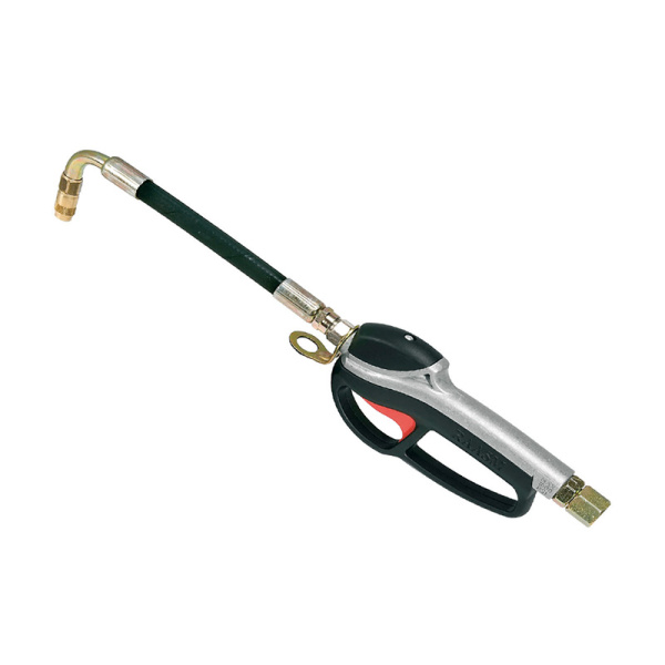 Пистолет для раздачи масла производительностью 40 л/мин, RAASM, 38022 147815