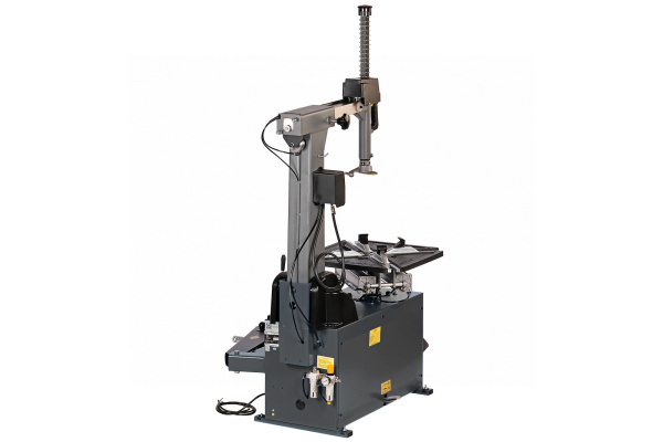 Станок шиномонтажный автомат, двухскоростной, стол с накладками, 380 В, серый 4642(g)_16-30inch (Дюйм)