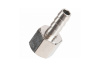 Переходник F1/4inch (Дюйм) - елочка Ø 8 мм npsf208