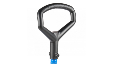 Домкрат подкатной 3,3 т, супернизкий подхват n32033