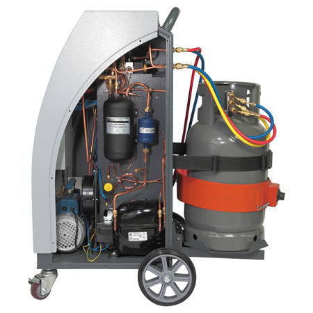 GrunBaum AC8000S BUS gb51009