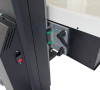 HL100 TOUCH Прибор для регулировки света фар цифровой с сенсорным экраном 10inch (Дюйм) и 2-мя лазерами, арт. 03.011.30
