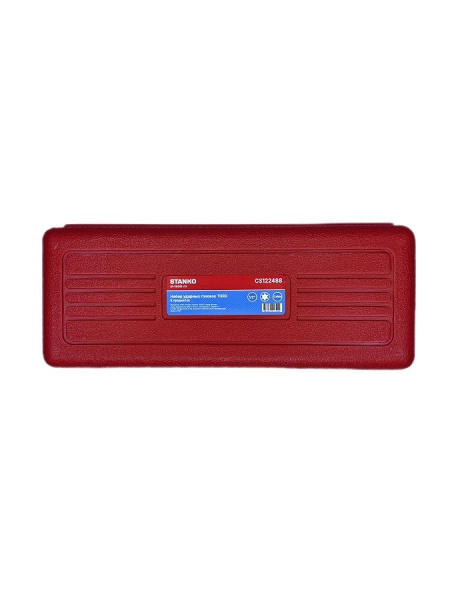 CS122488 Набор ударных головок TORX 1/2inch (Дюйм) (8 предметов) cs122488