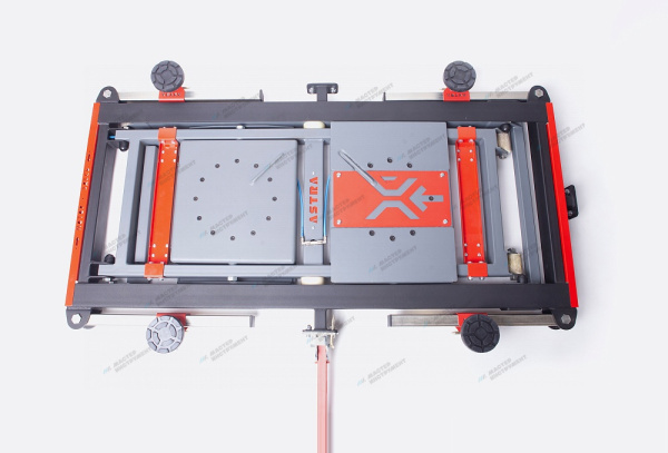 Минилифт AR100.2 WASH MINI X1 (3000 кг) ar100.2 wash