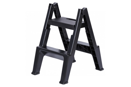 Табурет-стремянка складной, 2 ступени tl32