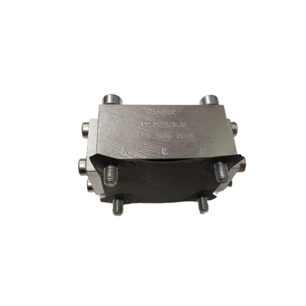 Дозатор системы впрыска, JAB, 172154 50092