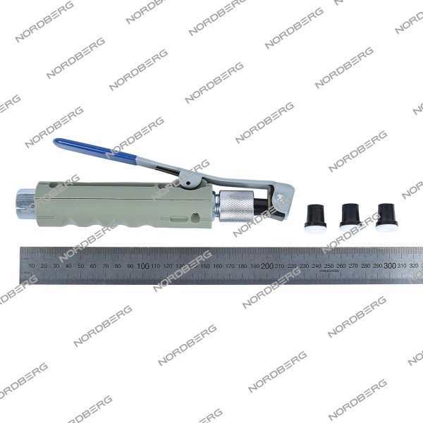 Пистолет пескоструйный для NORDBERG NSP10/NSP20 nsg1