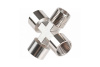 Переходник крест FFFМ1/2inch (Дюйм) npx4fffm