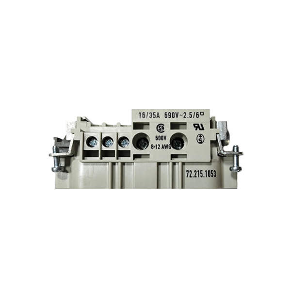 Внутренний разъем, STERTIL KONI, 69090112 51455