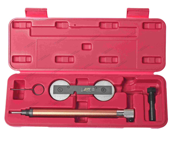 Набор фиксаторов распредвала для установки фаз ГРМ (VW, AUDI) jtc-4768a