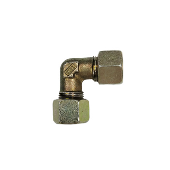 Фиттинг угловой для SK 2050, STERTIL KONI, 68700109 51067