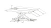 Подъемник для квадроциклов, 680 кг n4m4