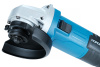 Угловая шлифмашина с регулировкой оборотов, 125 мм, 1050 Вт ne211