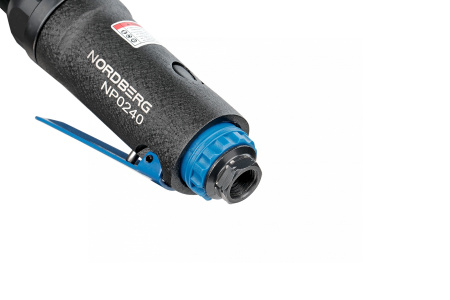 Пневмогайковерт (пневмотрещотка) угловой 3/8inch (Дюйм), 50 Нм np0240