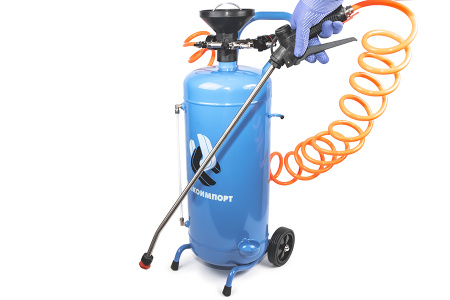 Пеногенератор 25 л FG025 fg025