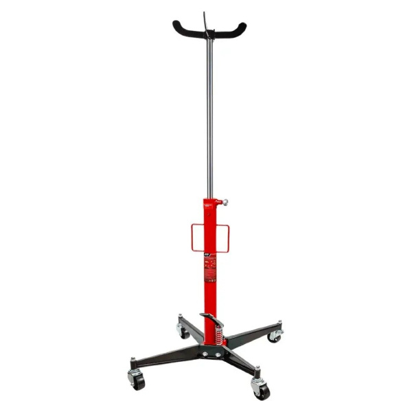 Стойка трансмиссионная гидравлическая 0,6т jbc-tel06011