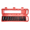 CS122313 Набор длинных ударных головок 1/2inch (Дюйм) 10-32 мм. cs122313