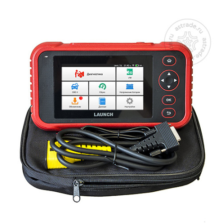 Launch CRP-239 301050695