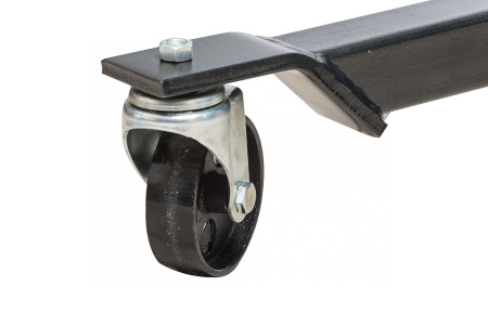 Стойка трансмиссионная телескопическая, 0,5 т n3407t