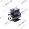 Мотор (380V) для 2-хстоечного подъемника N4120A-4T n4120a-4t#m380v