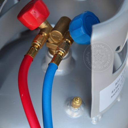 Полуавтоматическая станция ODA-360AP oda-360ap