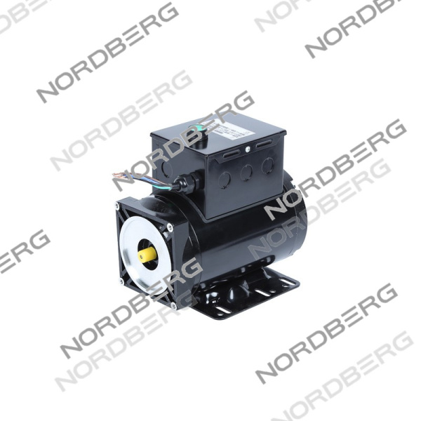 Мотор (380V) для 2-хстоечного подъемника N4120A-4T n4120a-4t#m380v