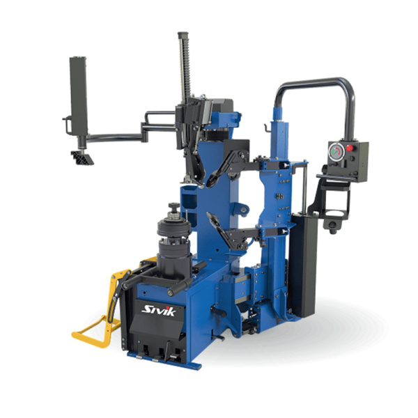 Автоматический шиномонтажный станок 14inch (Дюйм)-32inch (Дюйм), 220В, SIVIK, КС-508А ПРО 203955