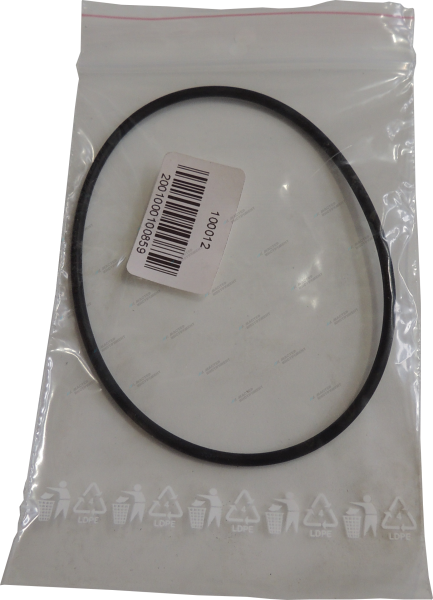 Прокладка поршня цилиндра стола m&b 100012