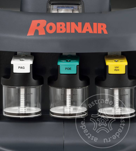 Robinair AC1x34-7i sp00000111