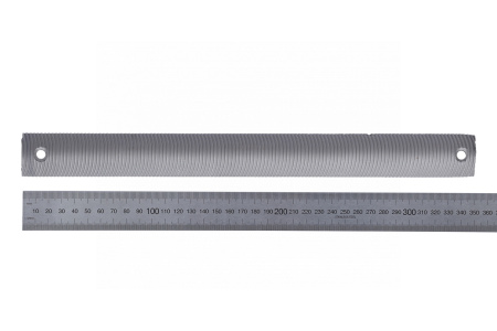 Рихтовочное полотно 350х35 мм, шаг 2,8 мм/9TPI (9 зубьев на дюйм), толщина 8,5 мм st015(cb)