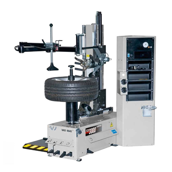 Шиномонтажный станок, HUNTER, (VAS 6645), TCX3000VAGE 191387