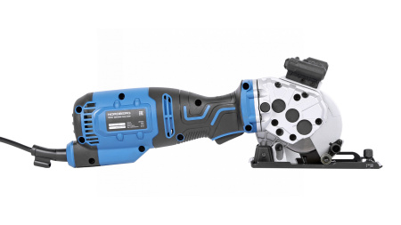 Дисковая пила мини, диск 89 мм, 705 Вт ne264