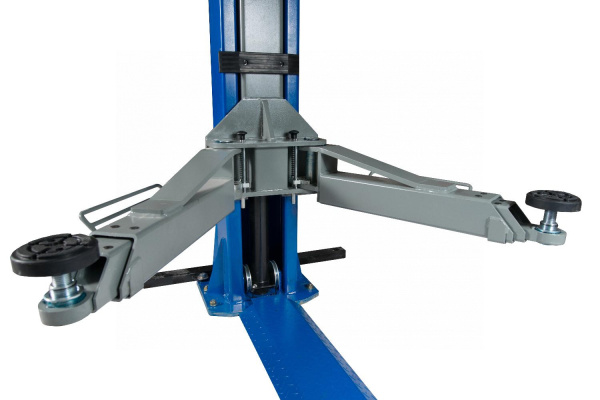 Подъемник двухстоечный электрогидравлический, 5 т, 380 В n4123a-5t_380v