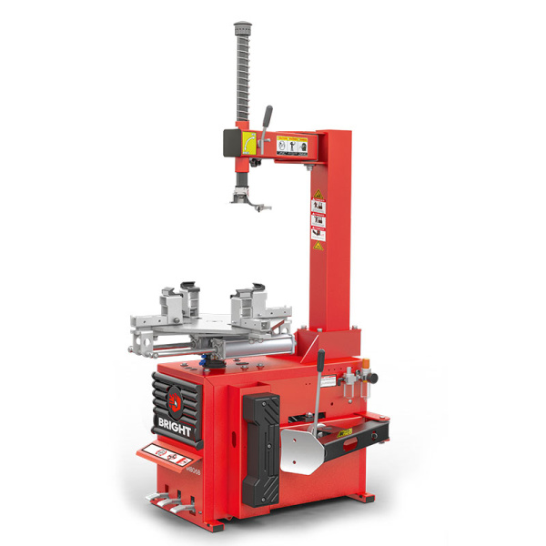 Шиномонтажный станок 6inch (Дюйм)-24inch (Дюйм) для колес мотоциклов, BRIGHT, LC806B 201131