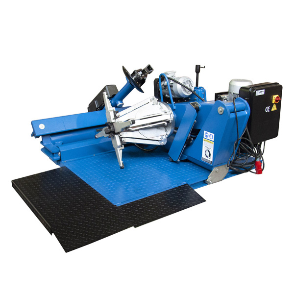 GT-56F Стенд шиномонтажный для грузовых авто gt-56f