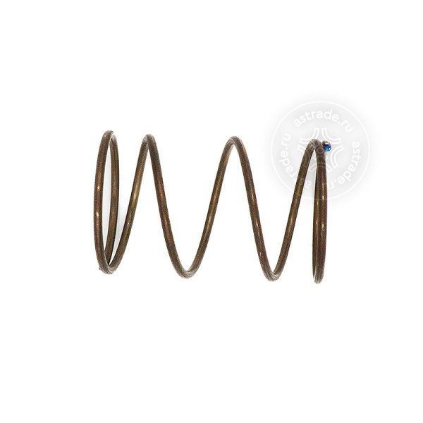 ПружинаСБМ-40.300.02-01 сбм-40.300.02-01