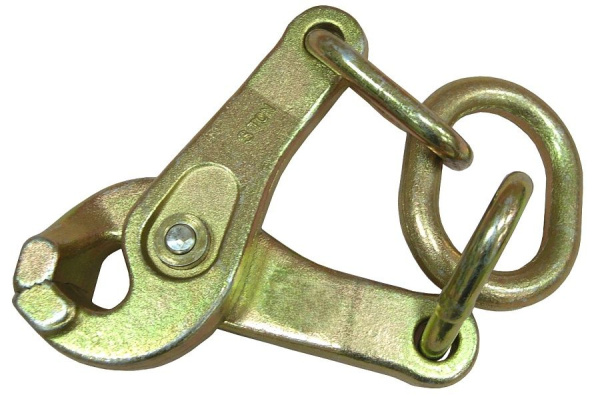 Зажим inch (Дюйм)клещиinch (Дюйм) на 3 тонны СТАНКОИМПОРТ, KA-6022 ka-6022