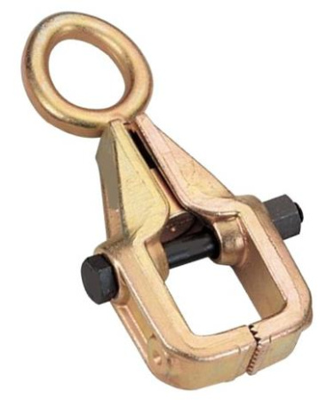 Вытяжной зажим самозатягивающийся, 3 т. СТАНКОИМПОРТ, KA-6019 ka-6019