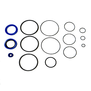 Ремкомплект для пневмоцилиндра, BRIGHT, CT-Y-4121000 198047