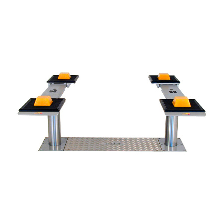 Подъемник плунжерный 3,5 т, Autop, Masterlift 2.35 Pv 167211