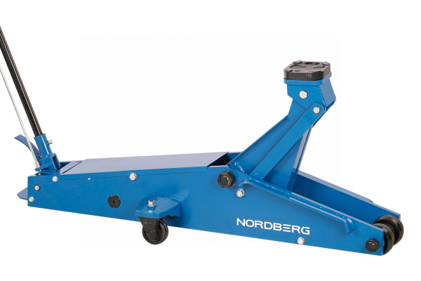 Домкрат подкатной, 20 т n3220n