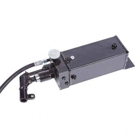 Насос гидравлический ножной 20 т krwfp20