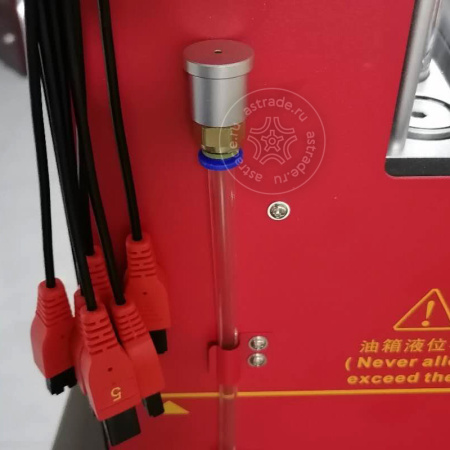 Launch CNC-603A NEW lnc-032