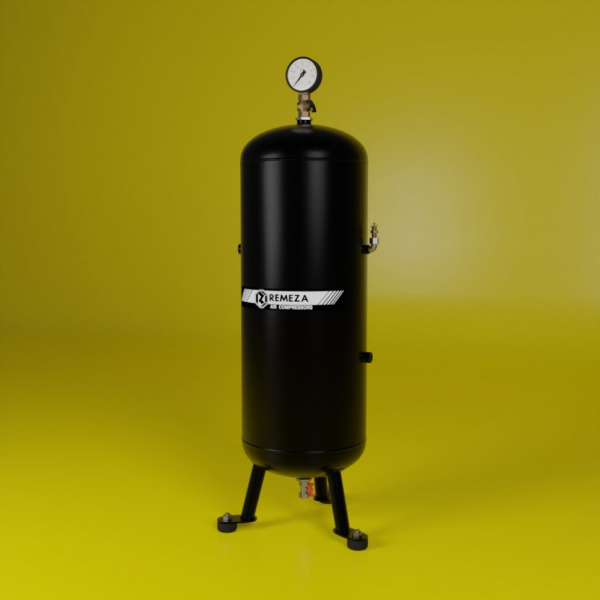 Ресивер вертикальный 100 л., 11 бар, РВ 100.11.02 рв 100.11.02