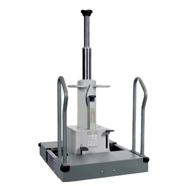 Домкрат ямный пневмогидравлический г/п 15 т, SNIT, SF15M 203109