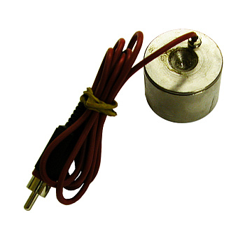 Пьезо-датчик, BEISSBARTH, 1695654776 159598